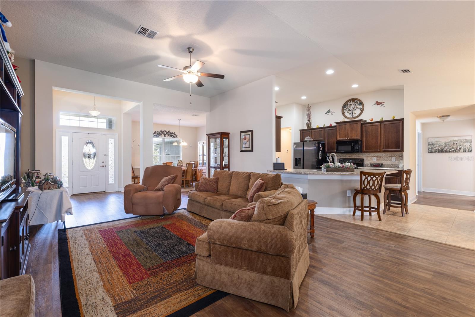 LEESBURG ASHTON WOODS - Residential