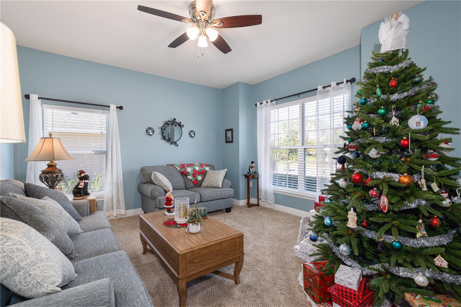 LEESBURG ASHTON WOODS - Residential