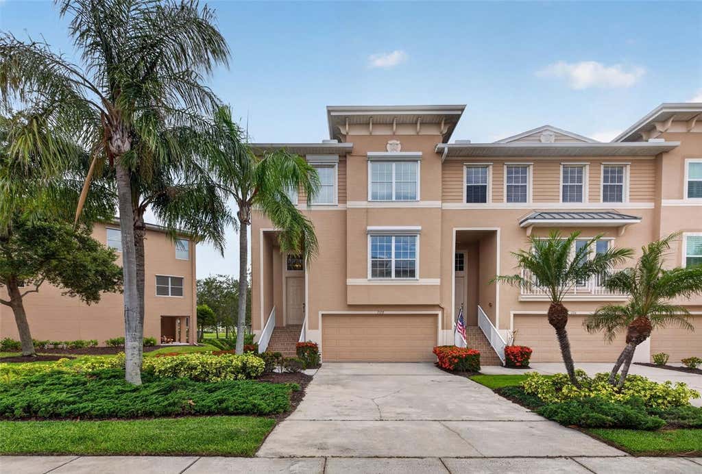 Photo of 7172 Islamorada Circle, Seminole, FL 33777 (MLS # TB8520971)