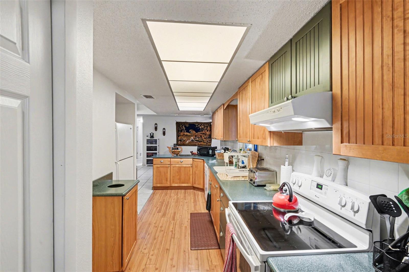 LAND-OR-LKS ACRES 1ST ADD - Residential