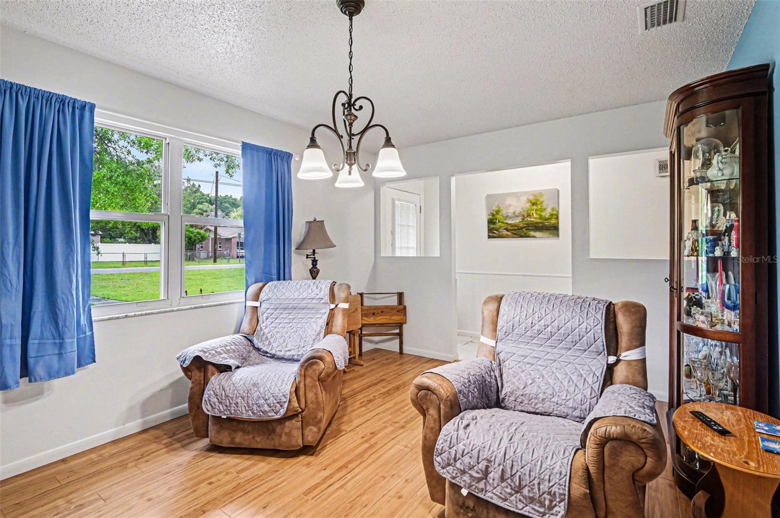 LAND-OR-LKS ACRES 1ST ADD - Residential