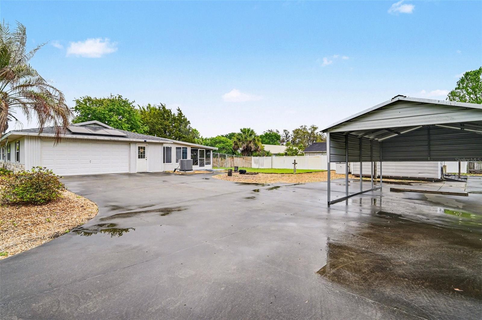 LAND-OR-LKS ACRES 1ST ADD - Residential