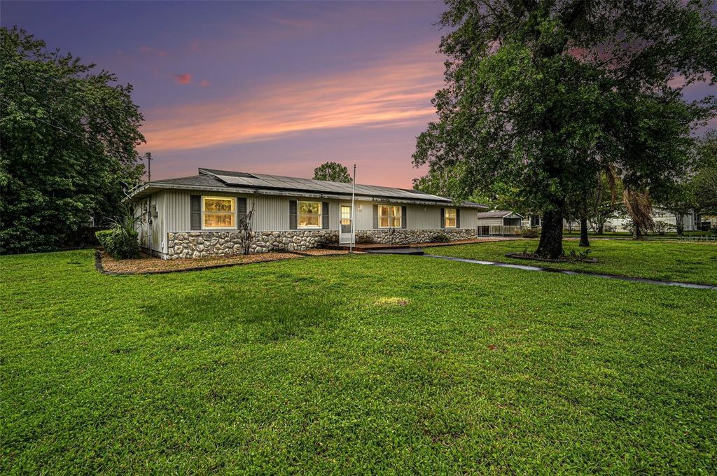 Photo of 527 Land O Lakes Court, Deland, FL 32724 (MLS # TB8495861)