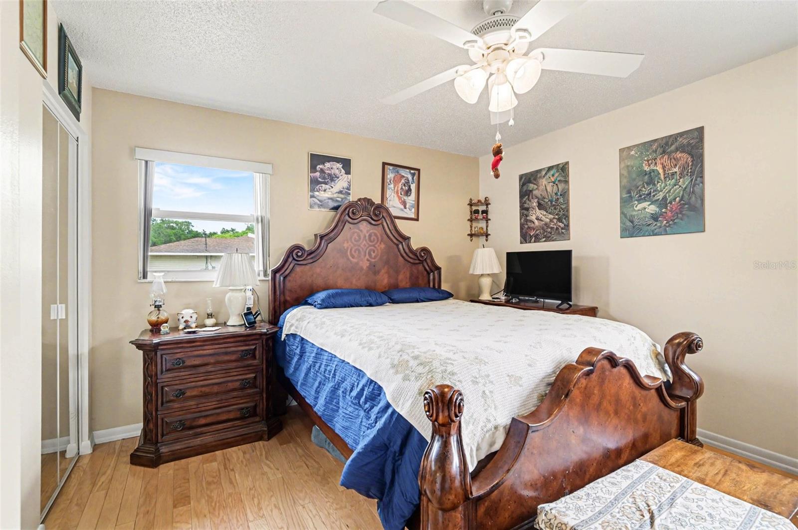 LAND-OR-LKS ACRES 1ST ADD - Residential