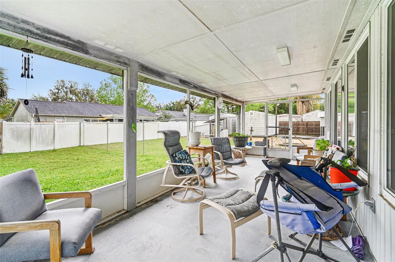 LAND-OR-LKS ACRES 1ST ADD - Residential