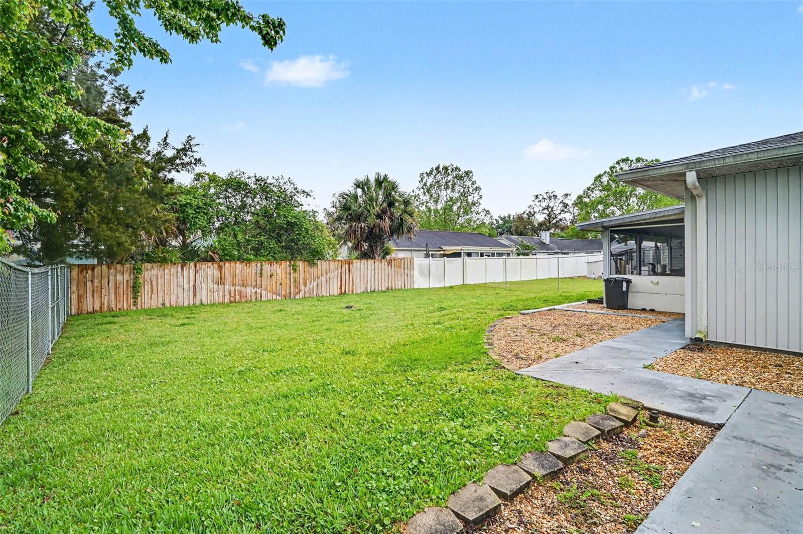 LAND-OR-LKS ACRES 1ST ADD - Residential