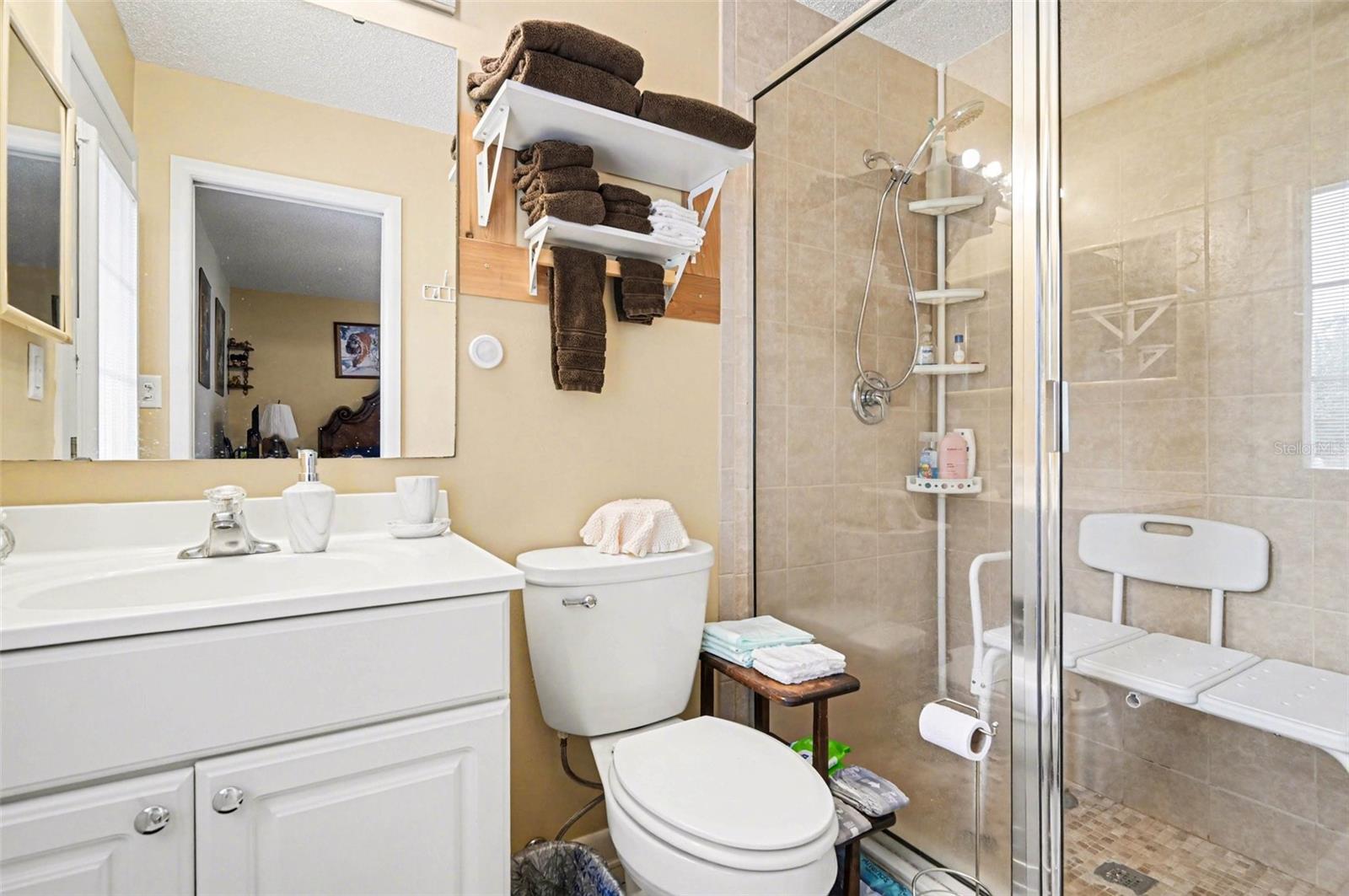 LAND-OR-LKS ACRES 1ST ADD - Residential