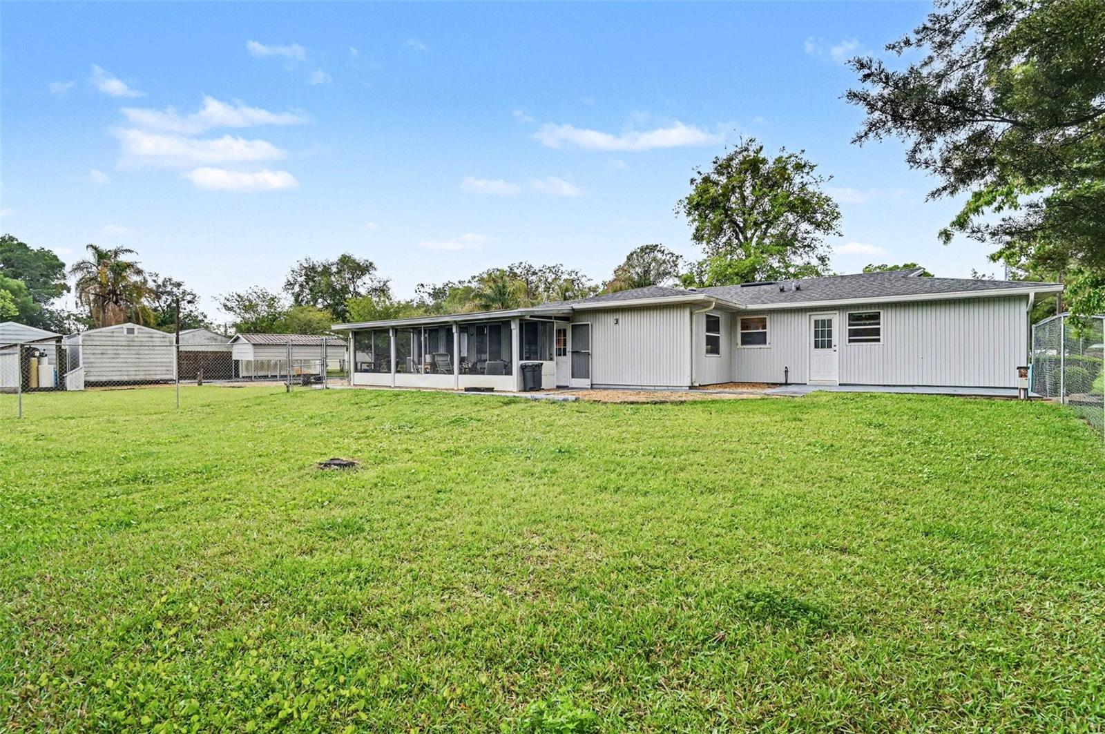 LAND-OR-LKS ACRES 1ST ADD - Residential