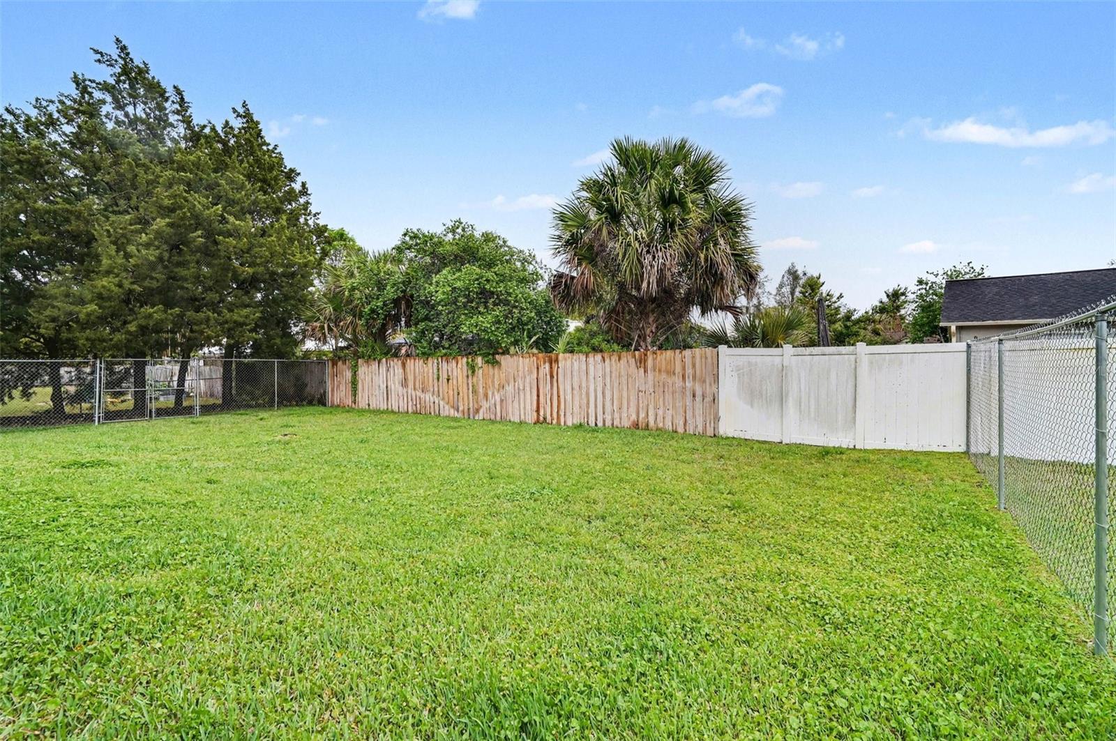 LAND-OR-LKS ACRES 1ST ADD - Residential