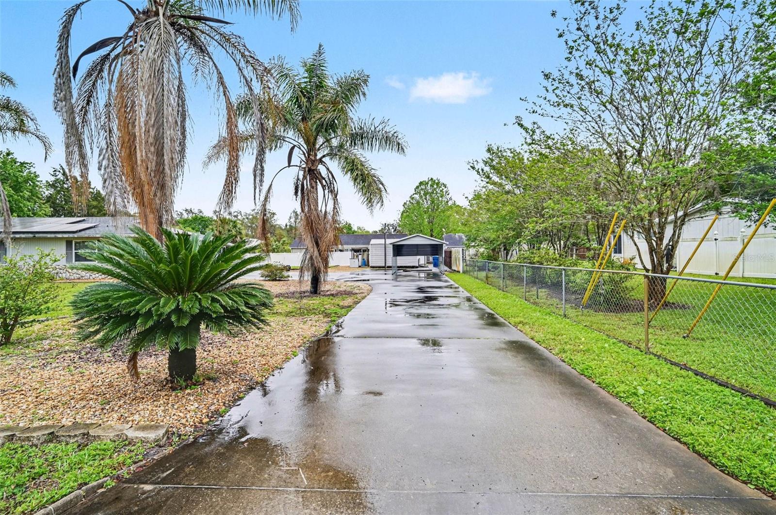 LAND-OR-LKS ACRES 1ST ADD - Residential