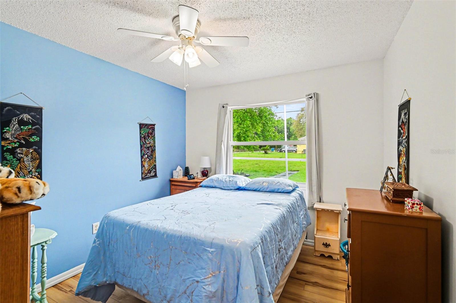 LAND-OR-LKS ACRES 1ST ADD - Residential