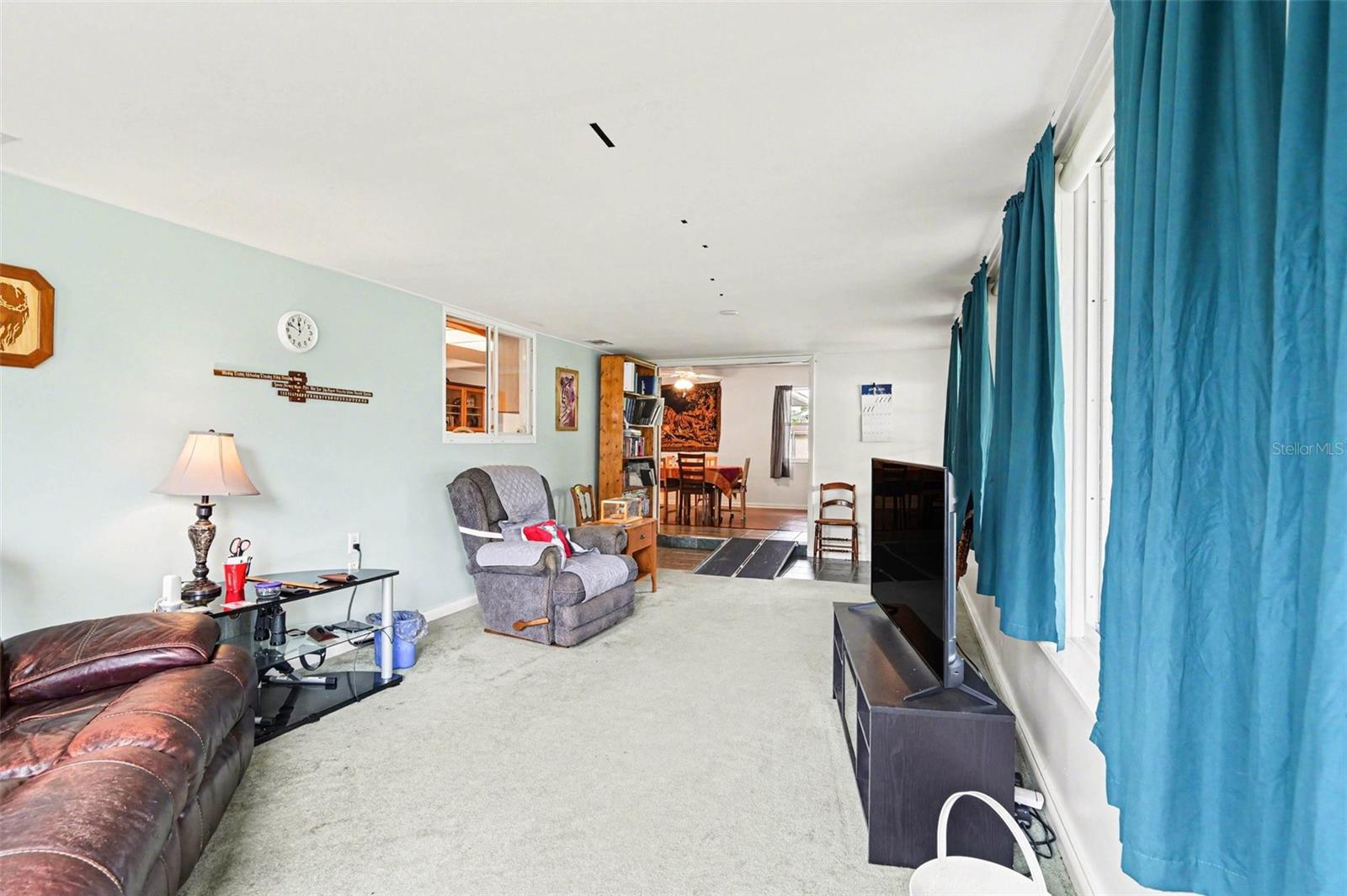 LAND-OR-LKS ACRES 1ST ADD - Residential