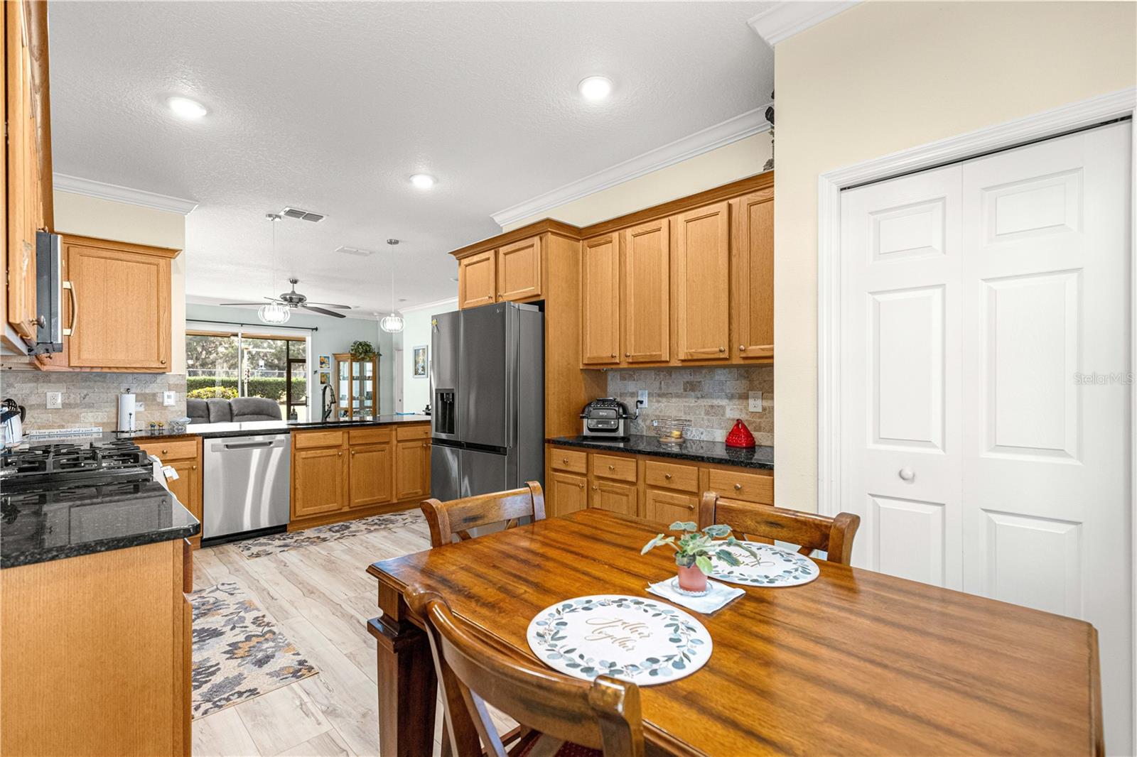 INDIGO EAST - Residential