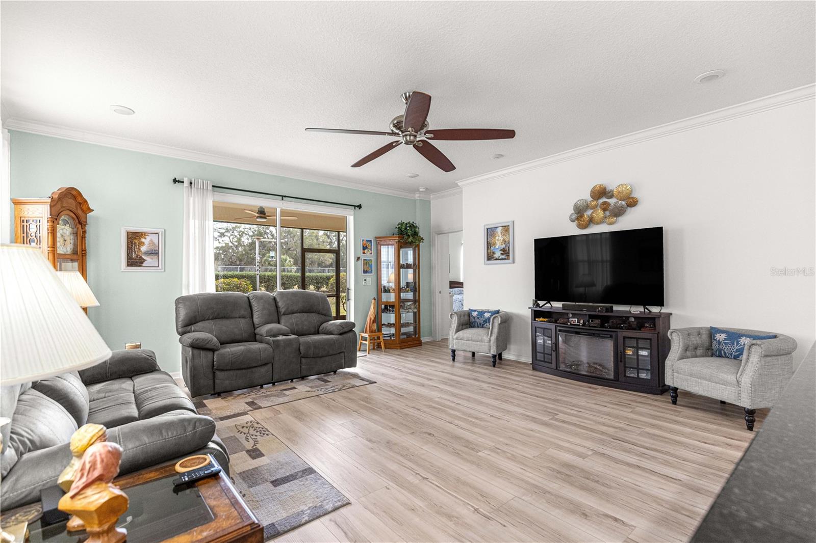 INDIGO EAST - Residential