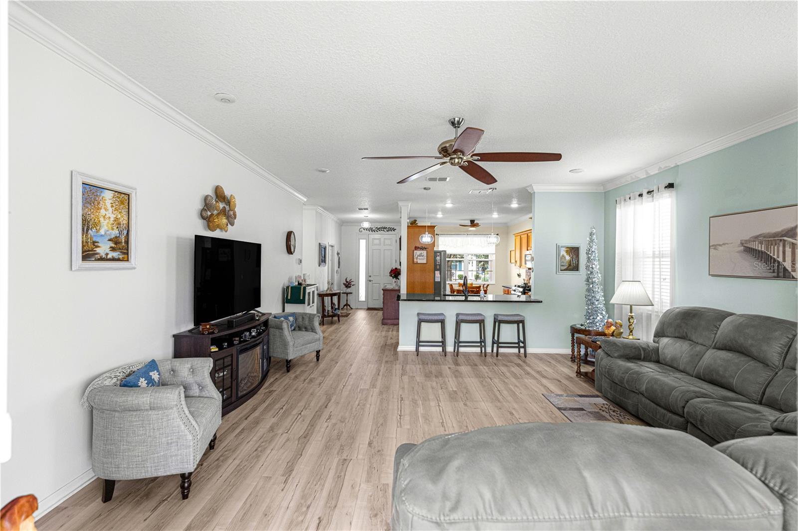 INDIGO EAST - Residential