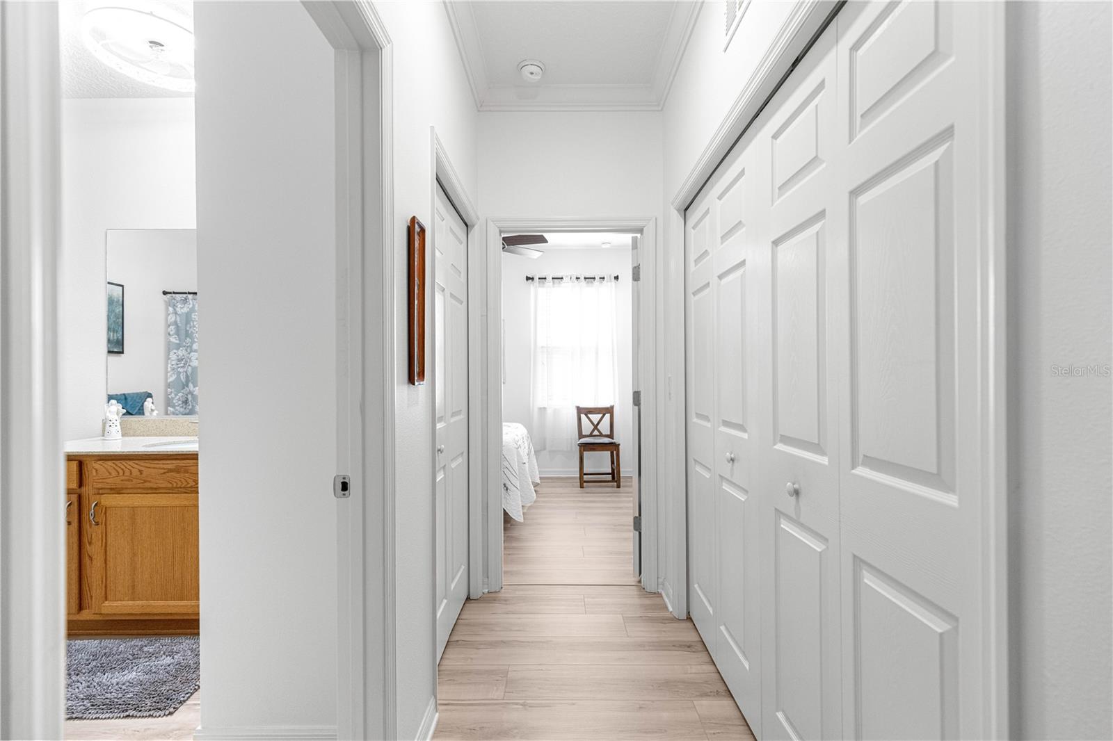 INDIGO EAST - Residential