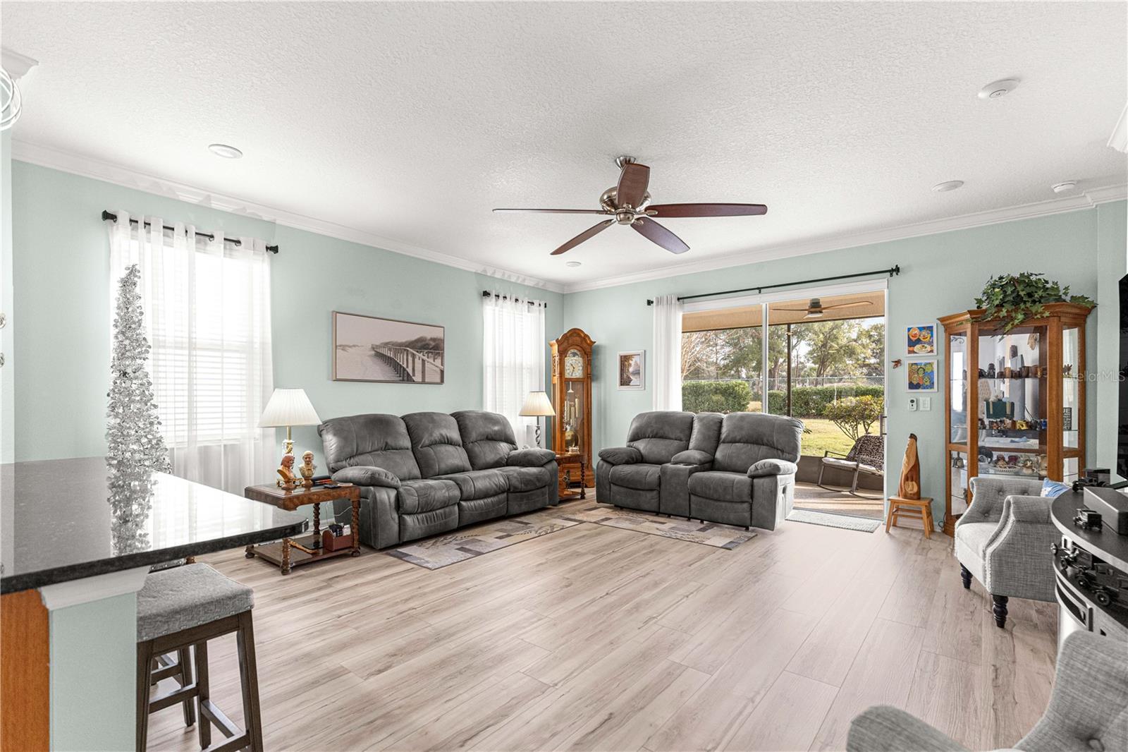 INDIGO EAST - Residential