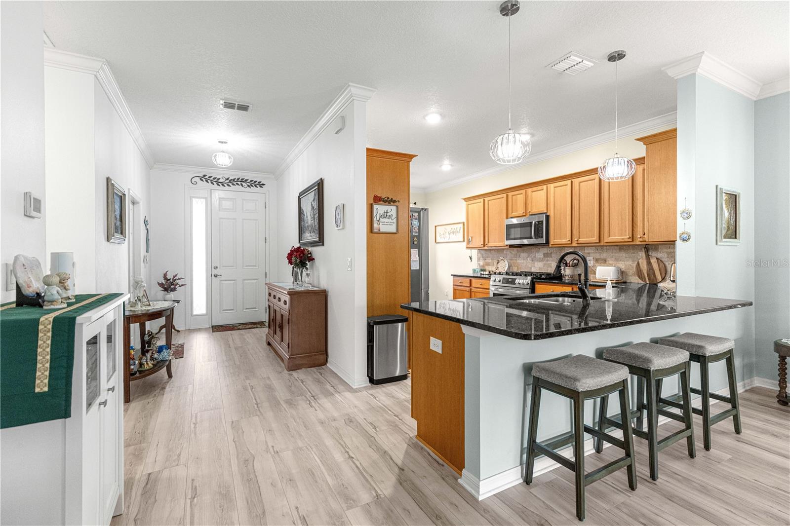 INDIGO EAST - Residential