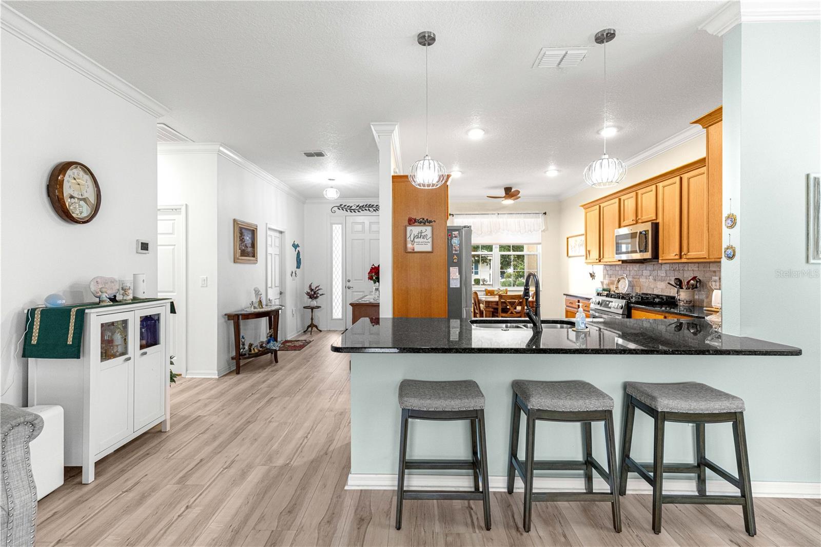 INDIGO EAST - Residential