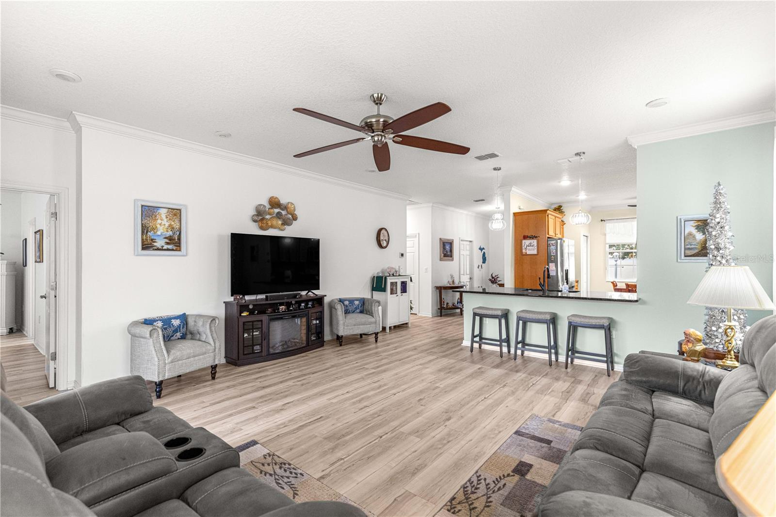 INDIGO EAST - Residential