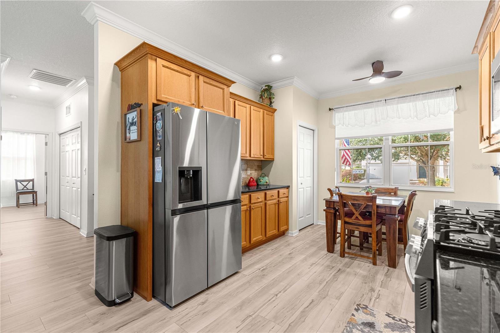 INDIGO EAST - Residential