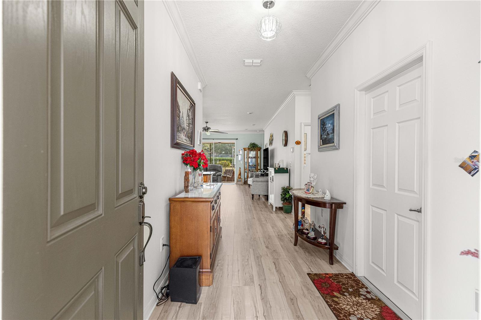 INDIGO EAST - Residential