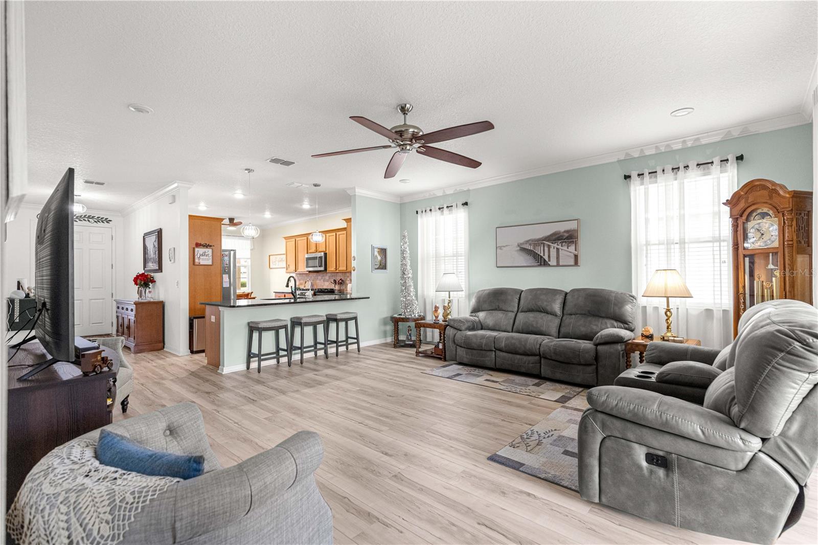 INDIGO EAST - Residential