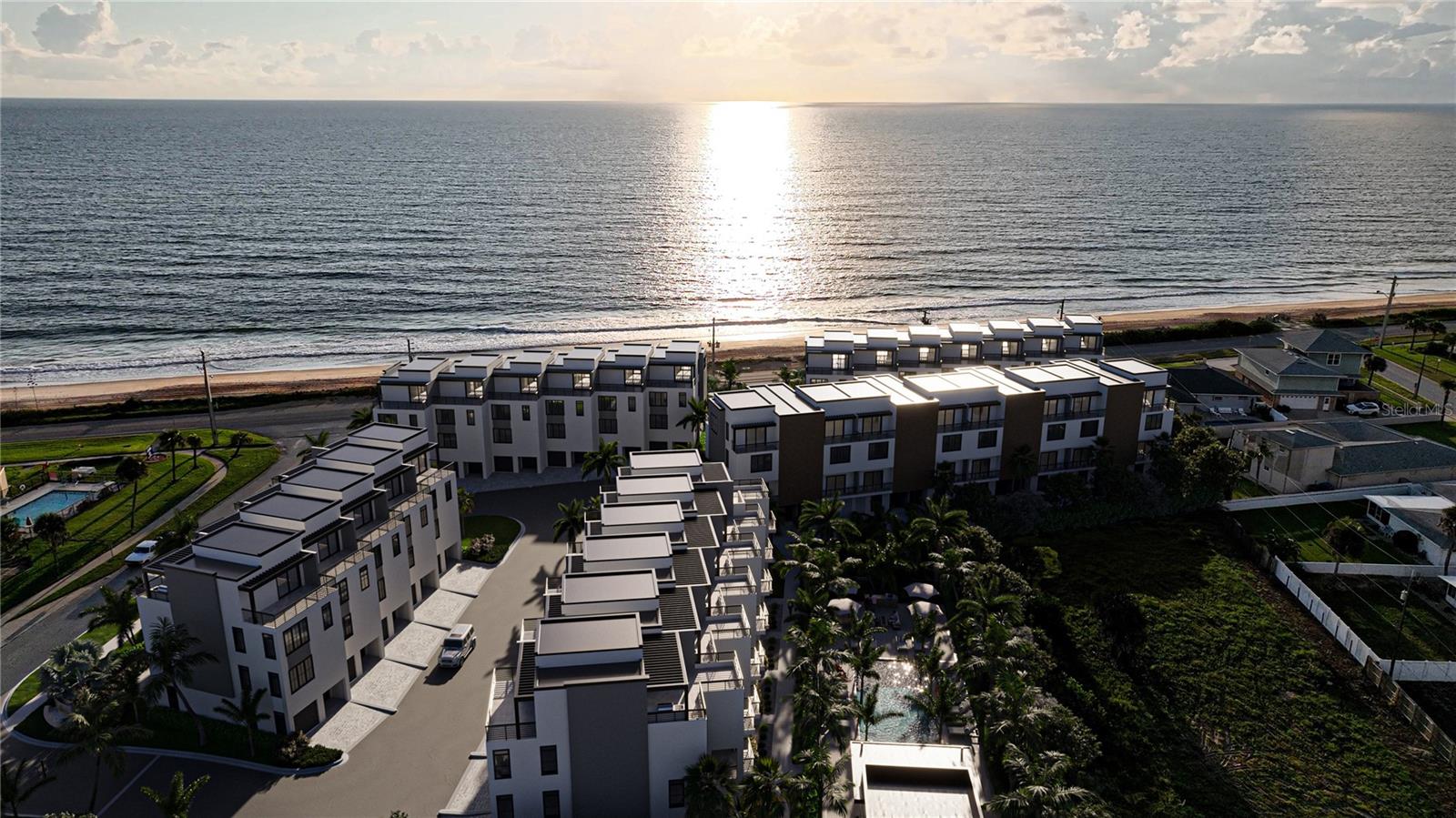 BAILEY BY THE SEA - Residential