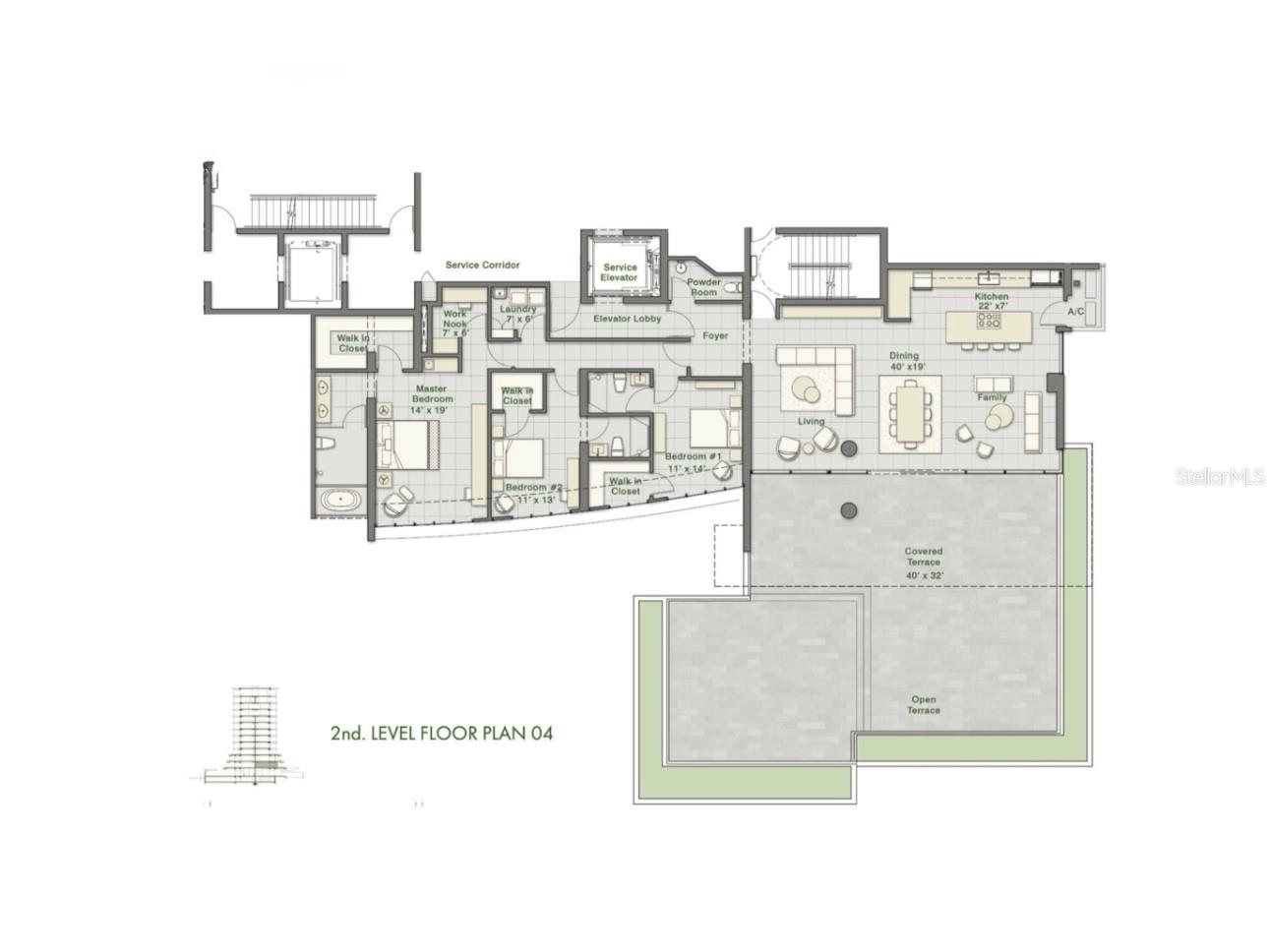 MIRAMAR - Residential