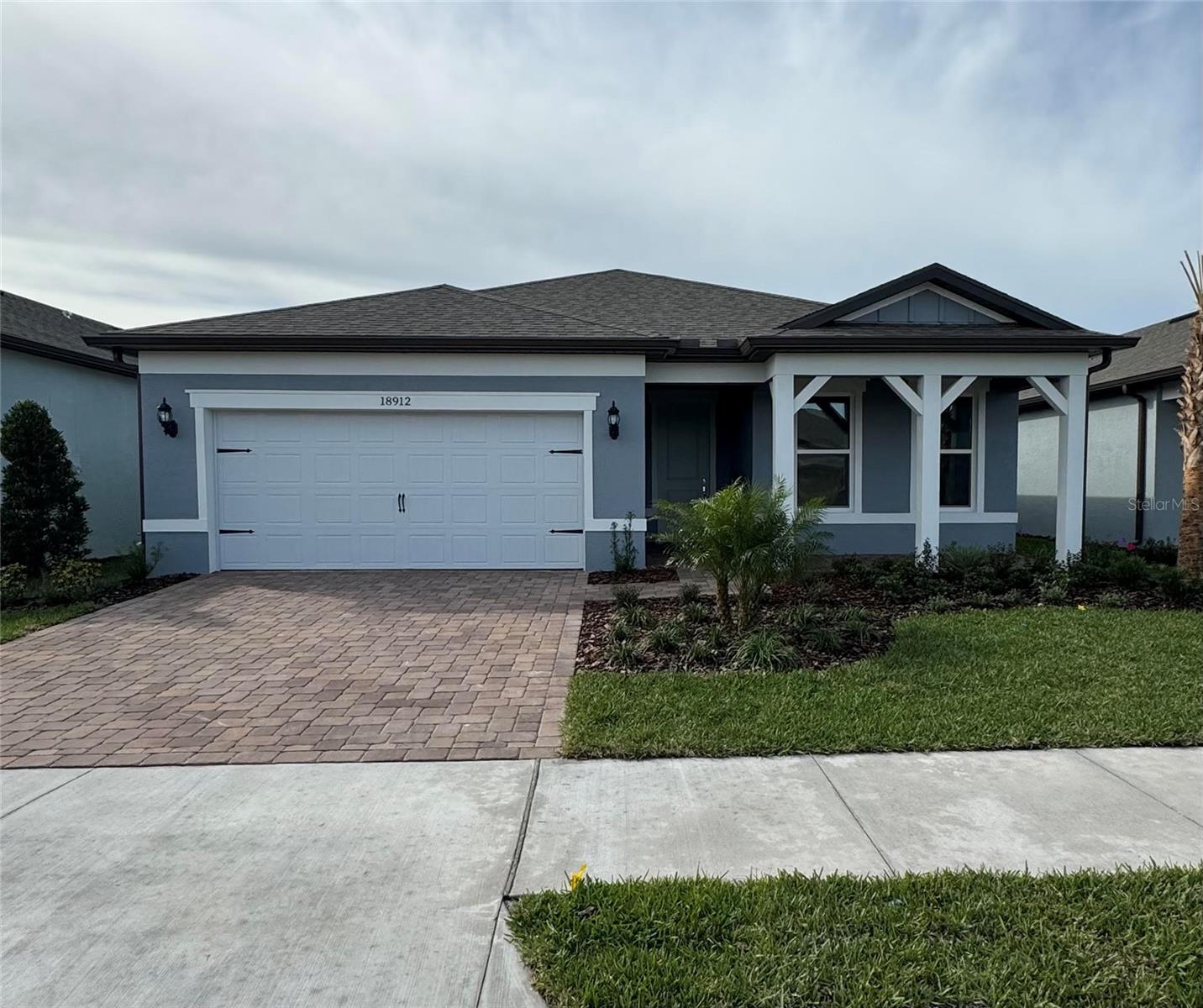 DEL WEBB BEXLEY - Residential