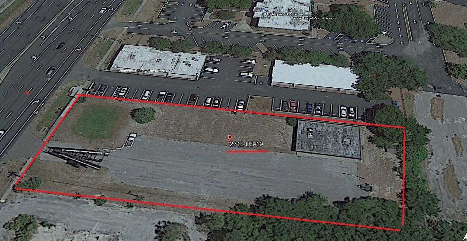 2312 US 19 HIGHWAY