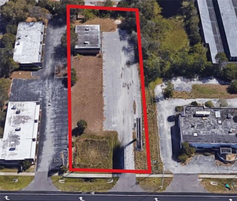 2312 US 19 HIGHWAY HOLIDAY FL 34691