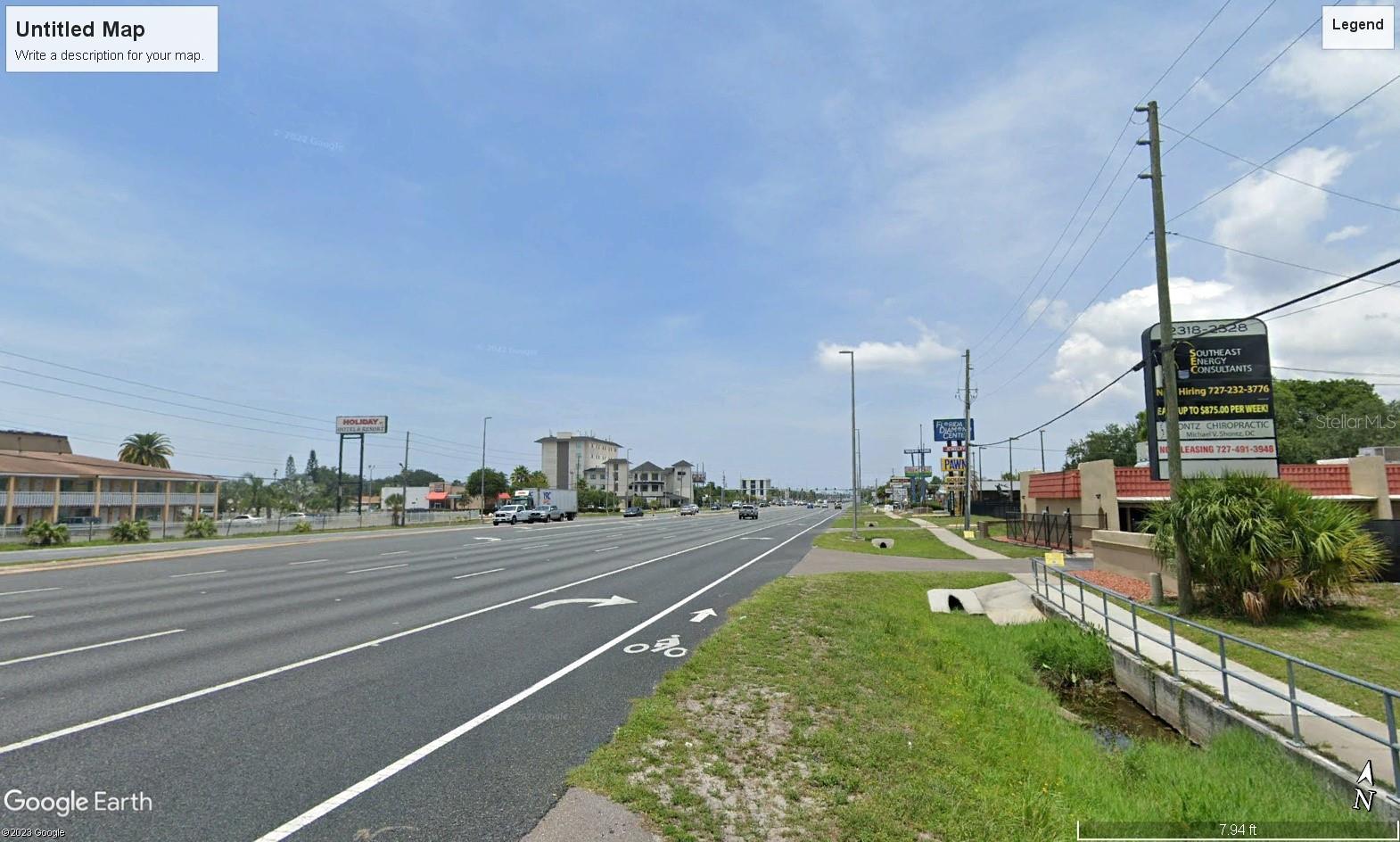 2312 US 19 HIGHWAY
