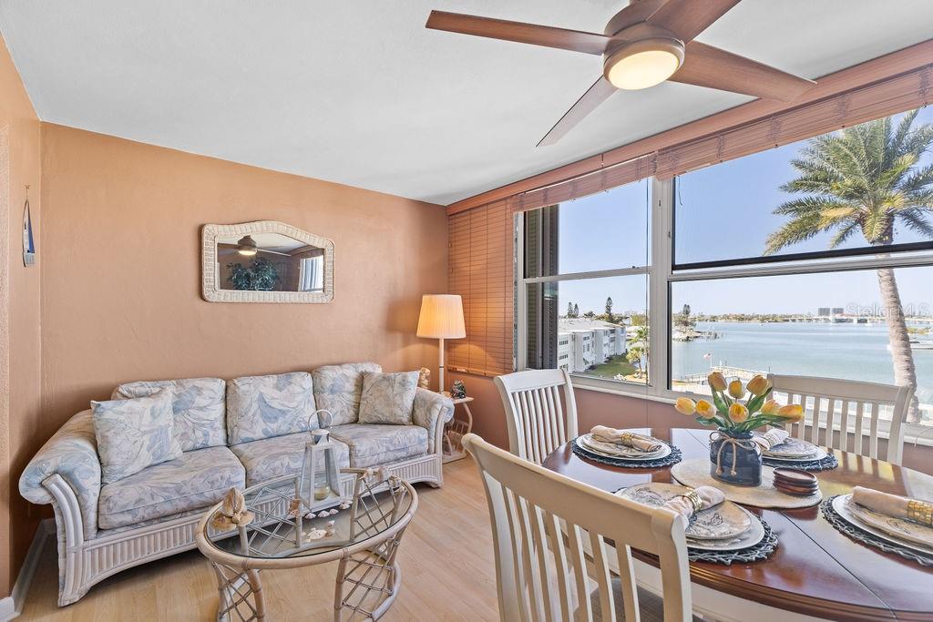 SHORE TOWERS BLDG - Residential