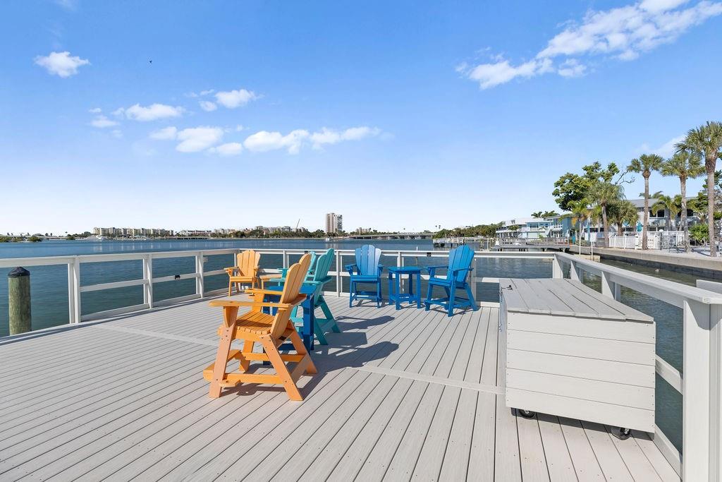 SHORE TOWERS BLDG - Residential