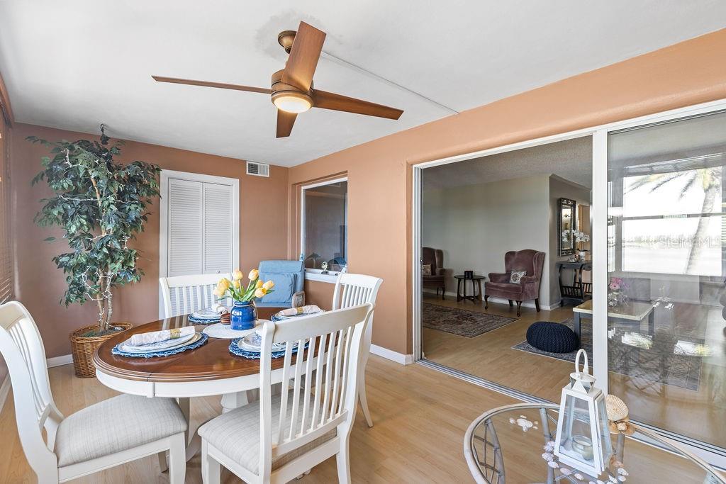 SHORE TOWERS BLDG - Residential