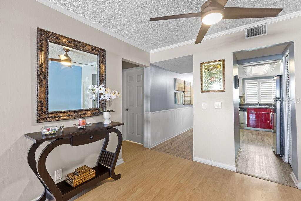 SHORE TOWERS BLDG - Residential