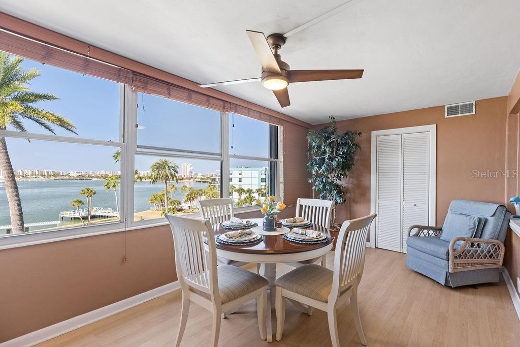 SHORE TOWERS BLDG - Residential