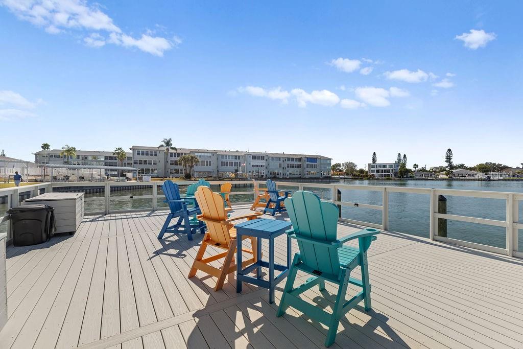 SHORE TOWERS BLDG - Residential