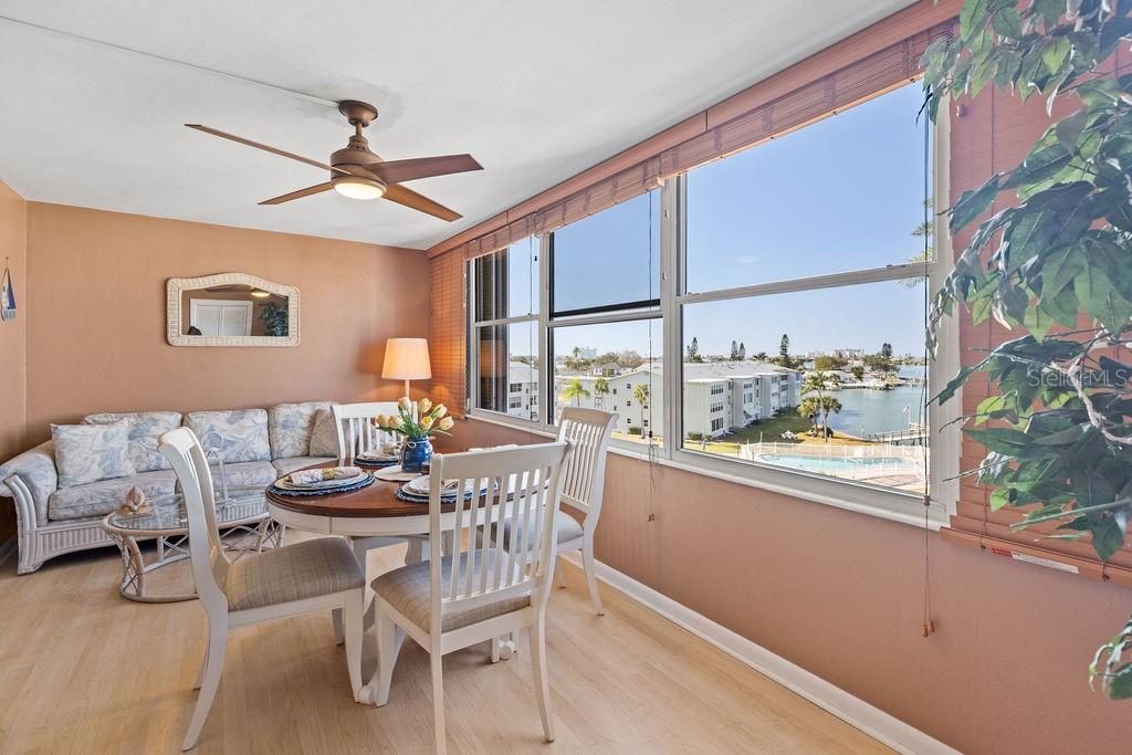 SHORE TOWERS BLDG - Residential