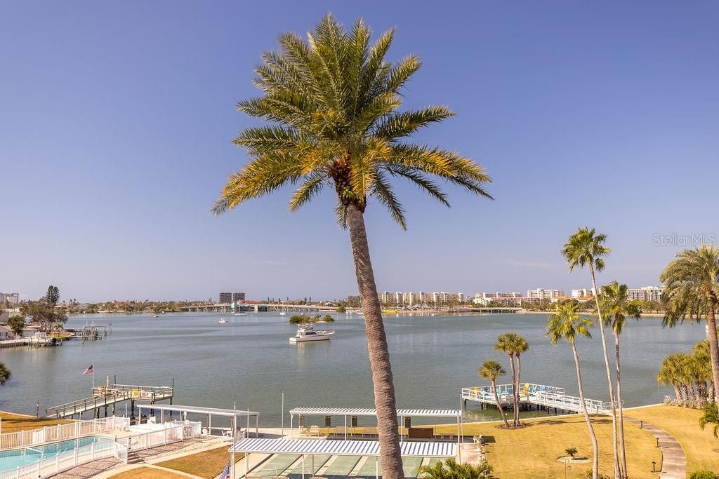 Photo of 1868 Shore Drive S #505, South Pasadena, FL 33707 (MLS # TB8449653)