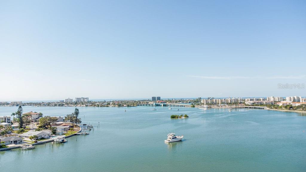 SHORE TOWERS BLDG - Residential