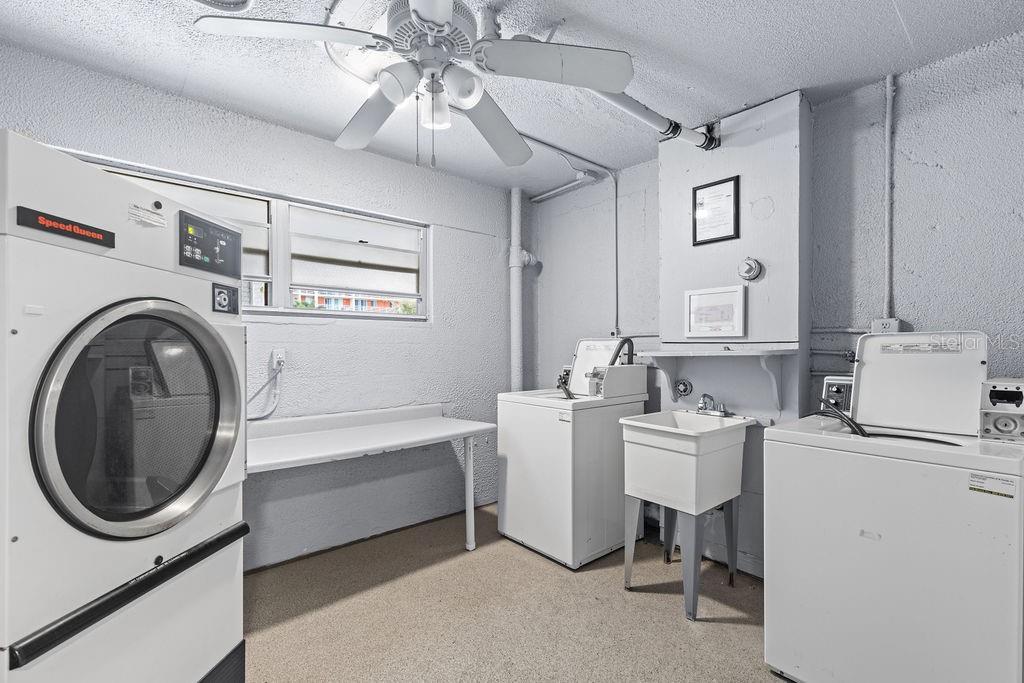 SHORE TOWERS BLDG - Residential