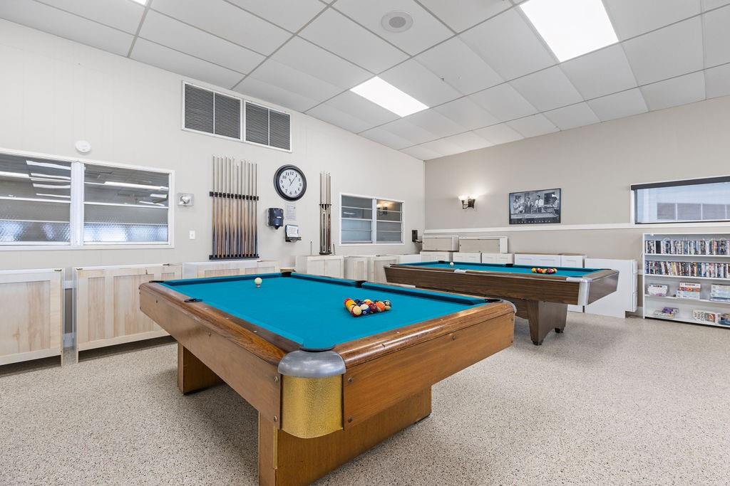 SHORE TOWERS BLDG - Residential