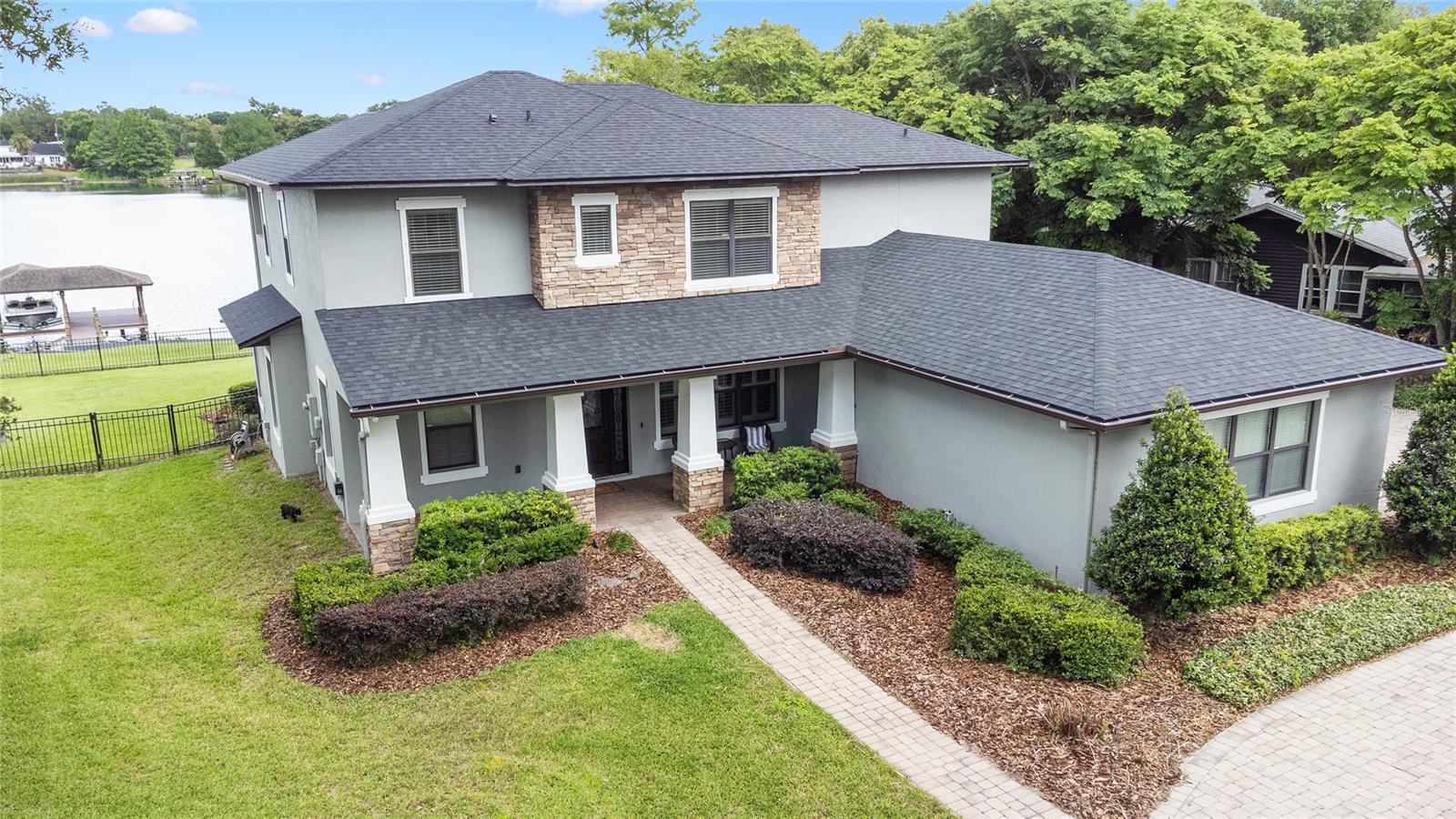 LAKE JENNIE JEWEL HEIGHTS - Residential