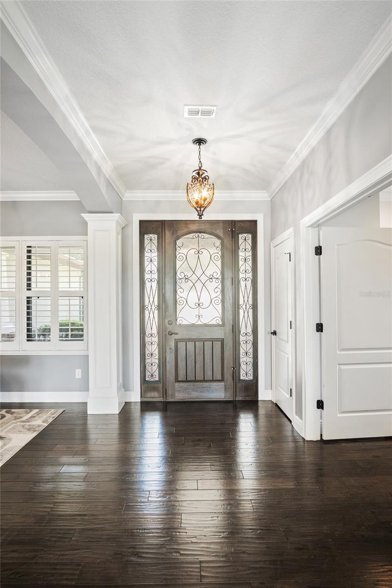 LAKE JENNIE JEWEL HEIGHTS - Residential