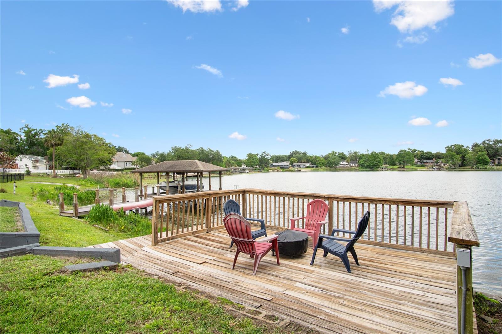 LAKE JENNIE JEWEL HEIGHTS - Residential