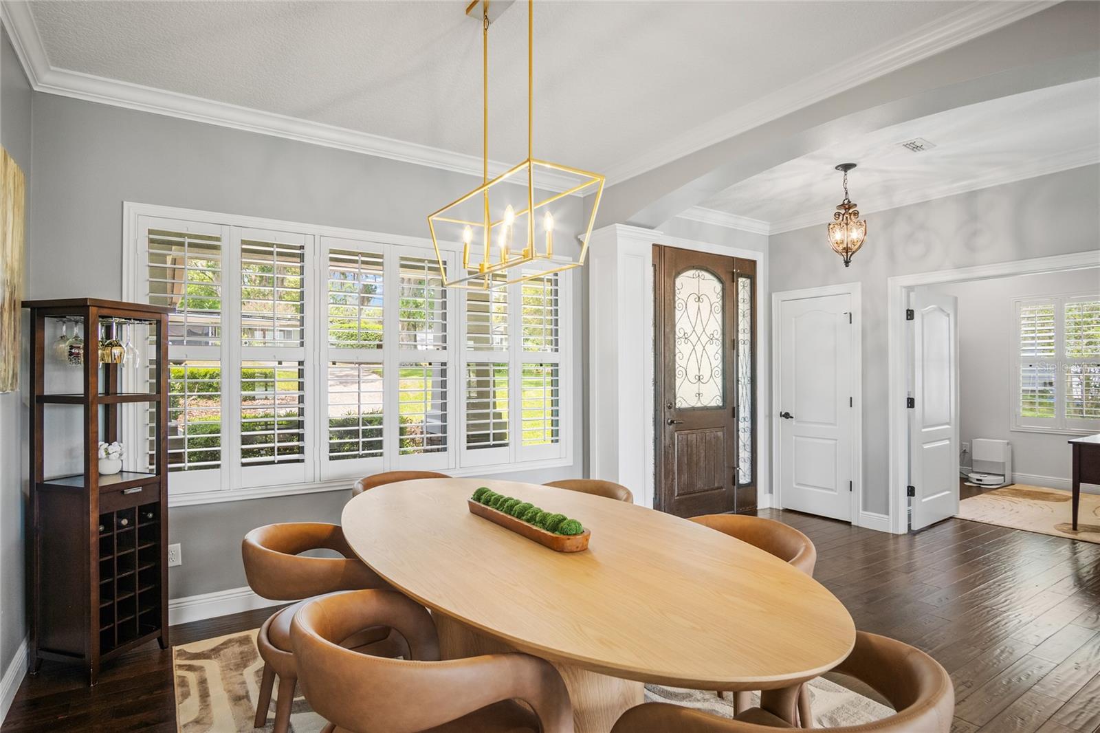 LAKE JENNIE JEWEL HEIGHTS - Residential