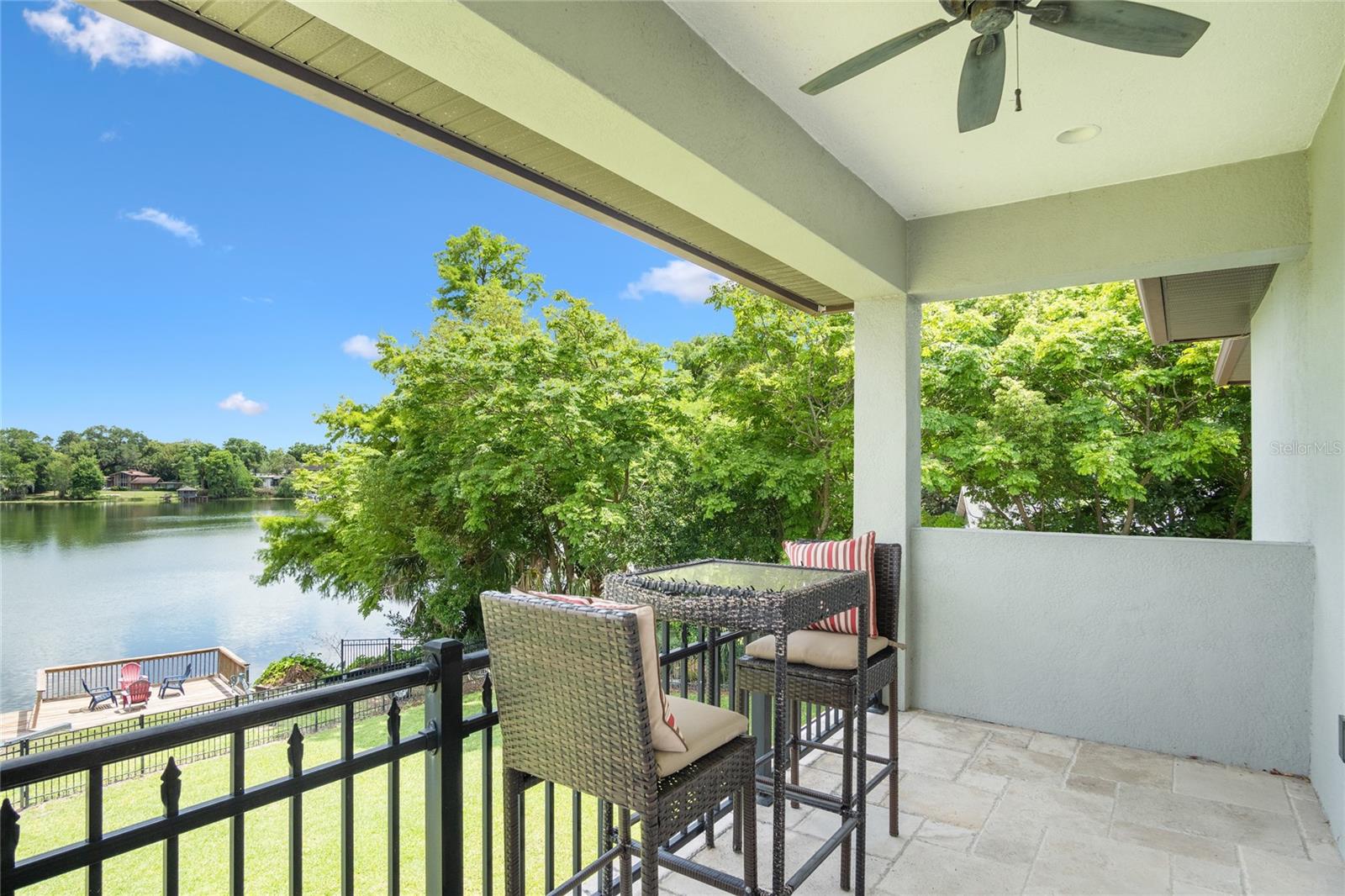 LAKE JENNIE JEWEL HEIGHTS - Residential