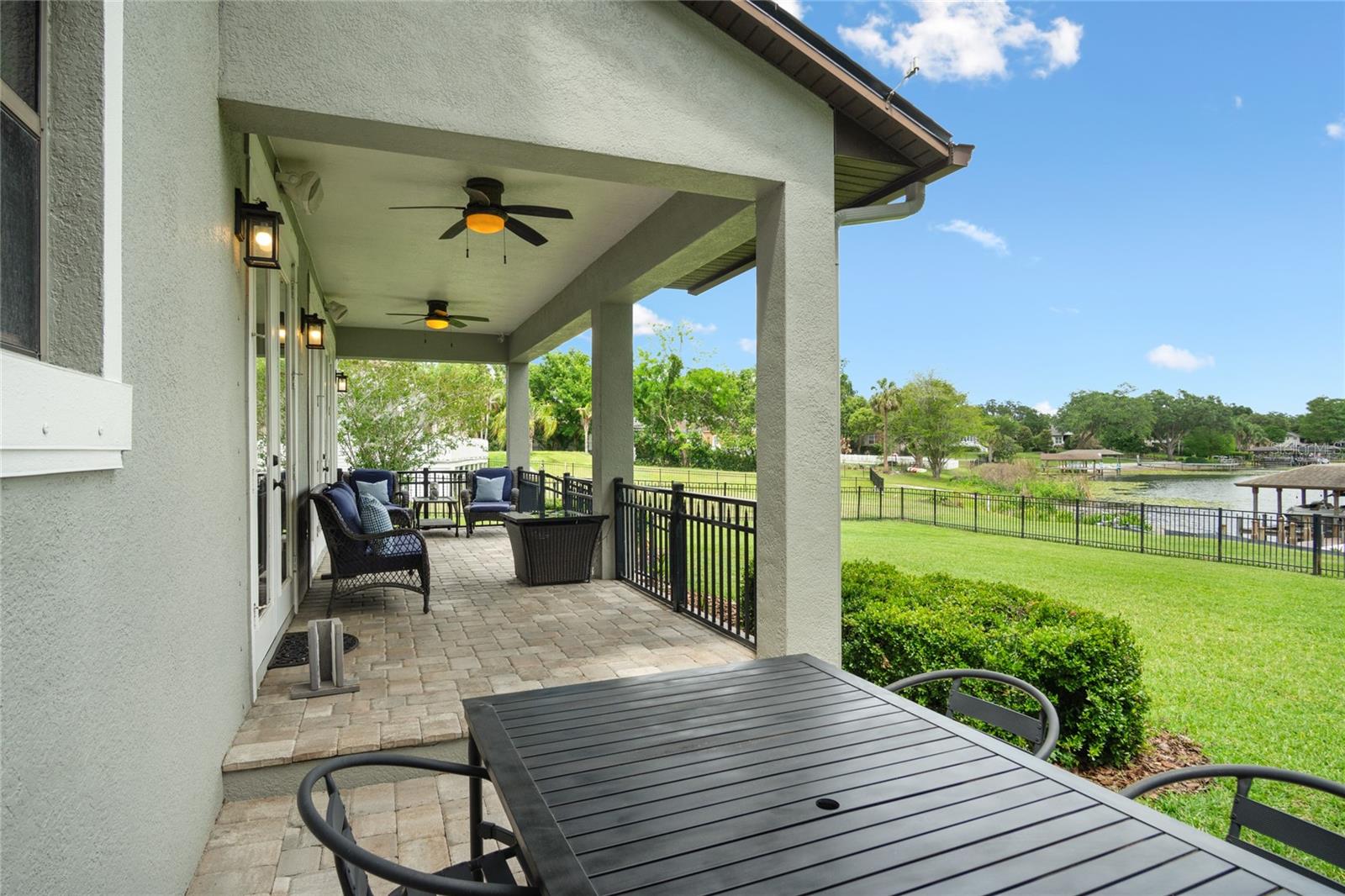 LAKE JENNIE JEWEL HEIGHTS - Residential